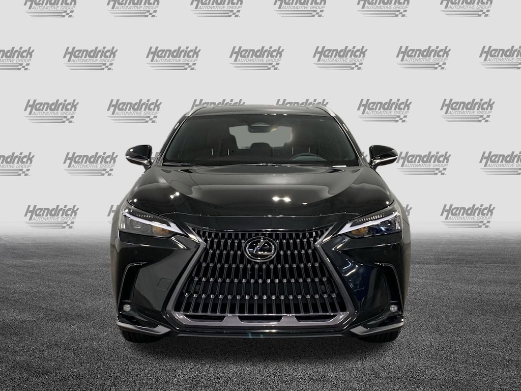 New 2026 Lexus NX 350 Premium SUV