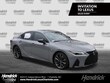  LEXUS IS 350