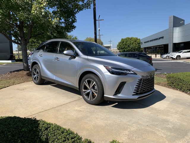 2026 LEXUS RX 350 Premium SUV