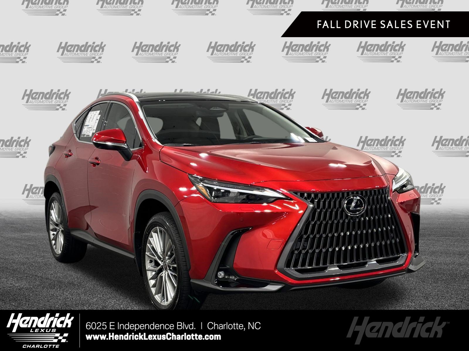  LEXUS NX 350
