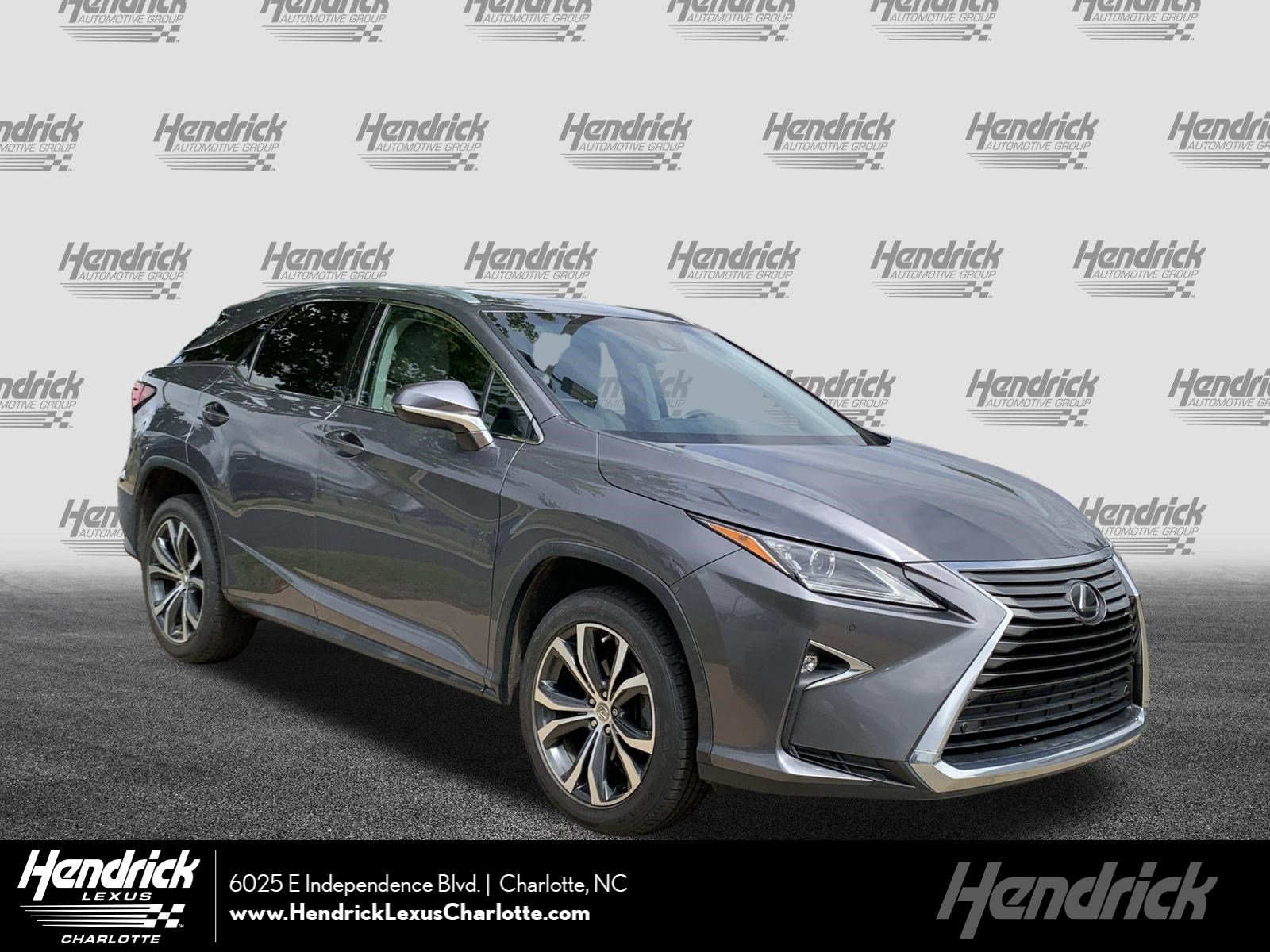 2016 Lexus RX 350 350 4x2's photo