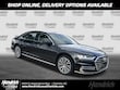 Audi A8 L