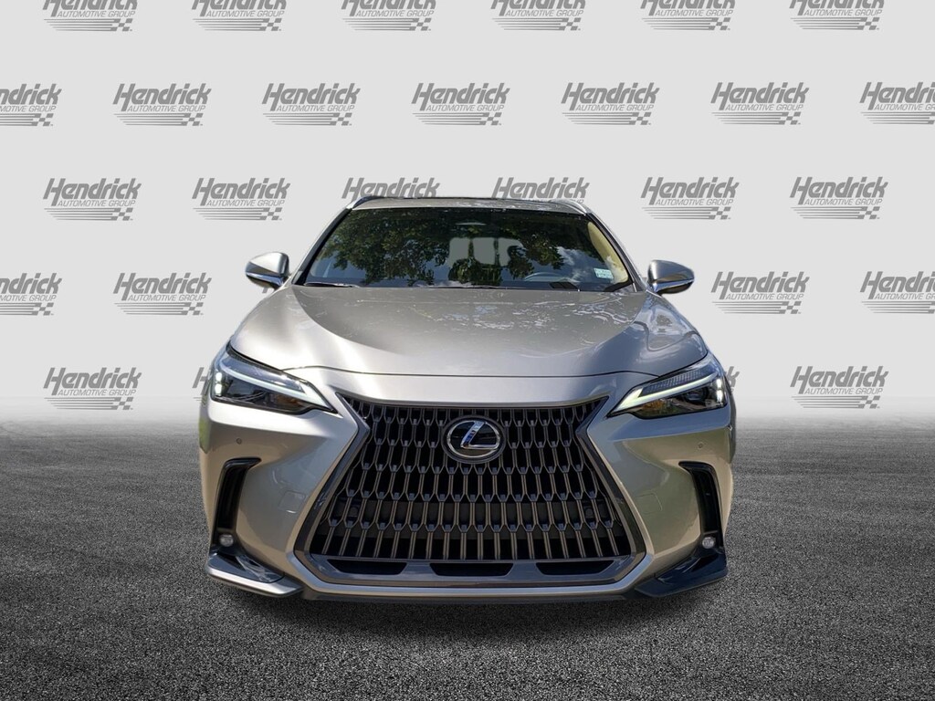 Used 2026 Lexus NX 350 SUV