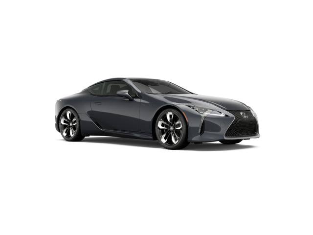 2026 LEXUS LC 500 Base