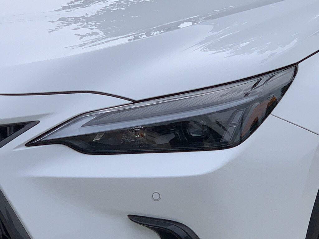 Used 2026 Lexus NX 350 Premium SUV