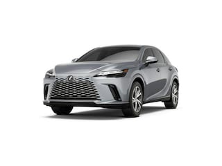 2025 LEXUS RX 350