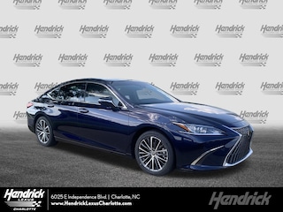 2025 LEXUS ES 350 Sedan