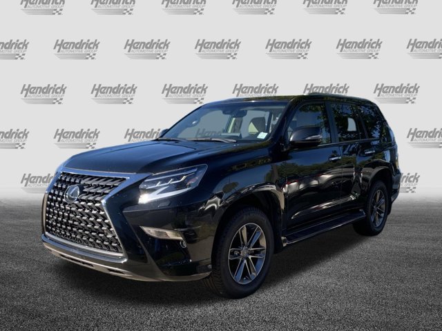 Used 2022 Lexus GX 460 Premium SUV