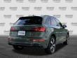 2023 Audi Q5 S line Prestige SUV