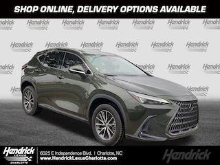2024 LEXUS NX 250 SUV