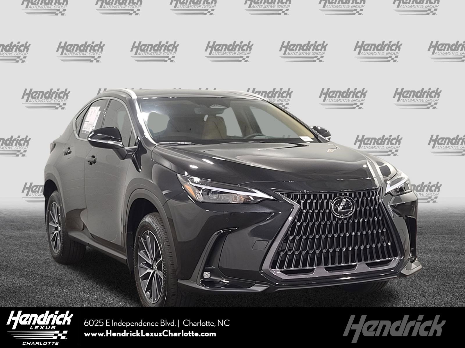 2026 Lexus NX 350 350 Premium AWD's photo