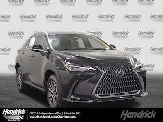 2026 LEXUS NX 350