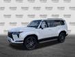 2026 LEXUS GX 550 550 Premium+ SUV