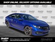 Honda Civic Sedan