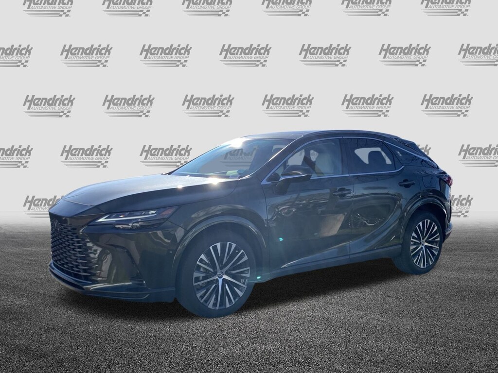 Used 2025 Lexus RX 350 Premium Plus SUV