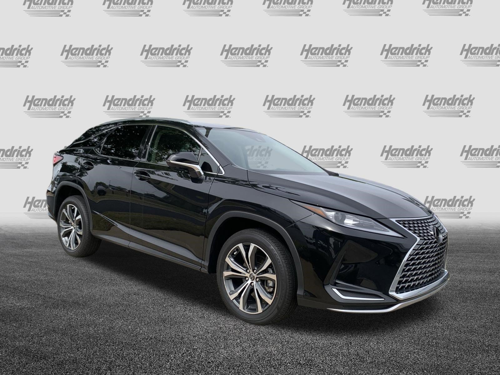 2021 LEXUS RX 350 SUV