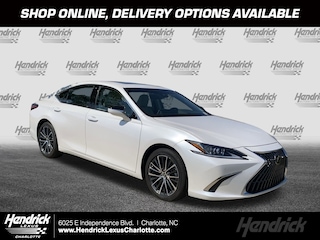2025 LEXUS ES ES 350 Sedan