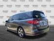 2018 Honda Odyssey Touring Van