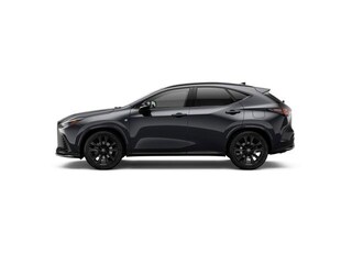 2026 LEXUS NX 450h+
