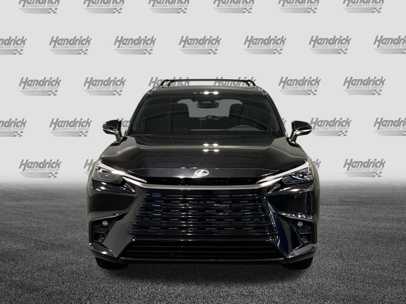 2026 Lexus TX 350 Luxury photo 4