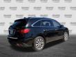2015 Acura MDX Tech Pkg SUV