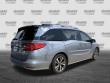2020 Honda Odyssey Elite Van