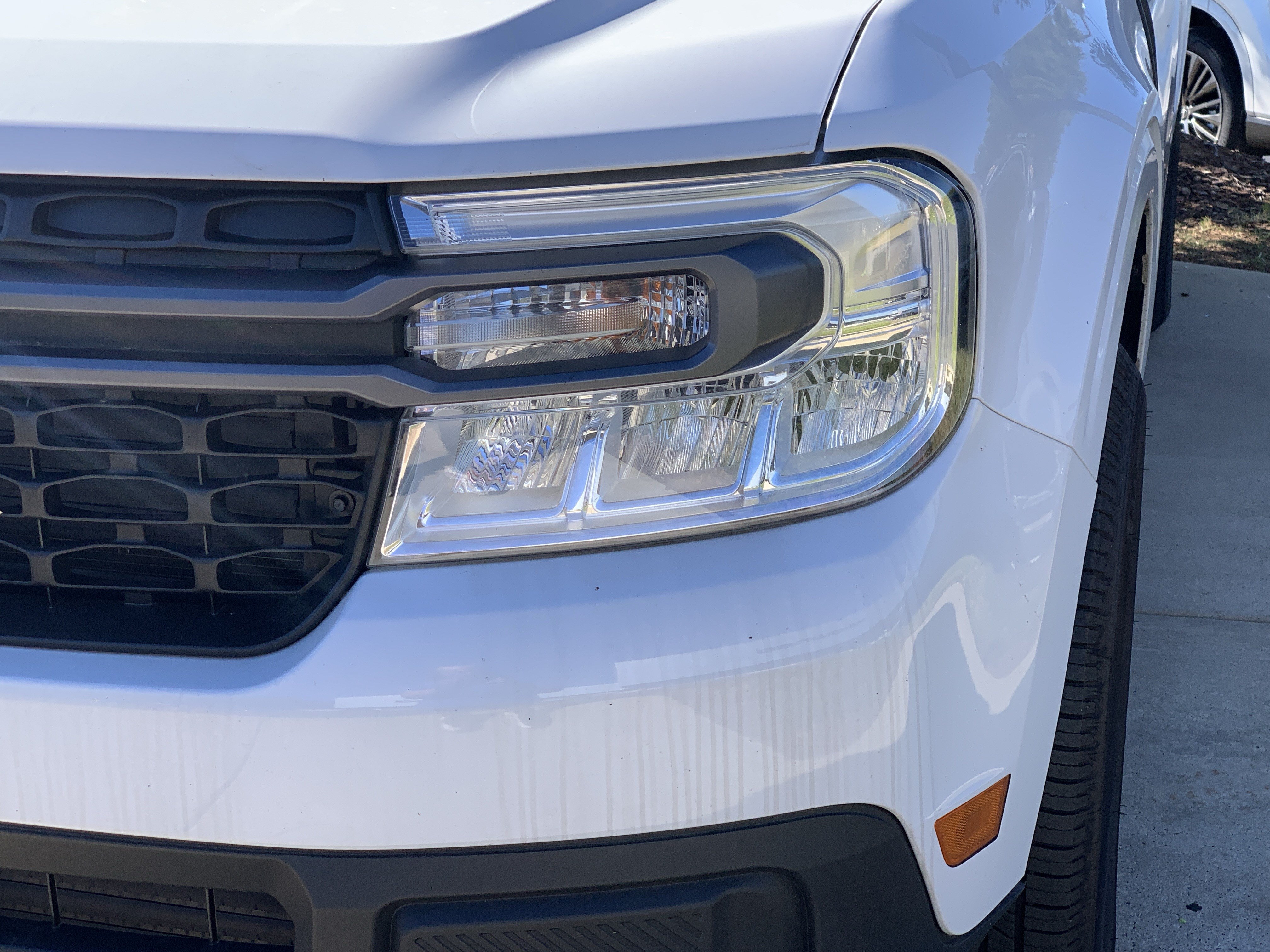 Used 2023 Ford Maverick XLT Truck SuperCrew