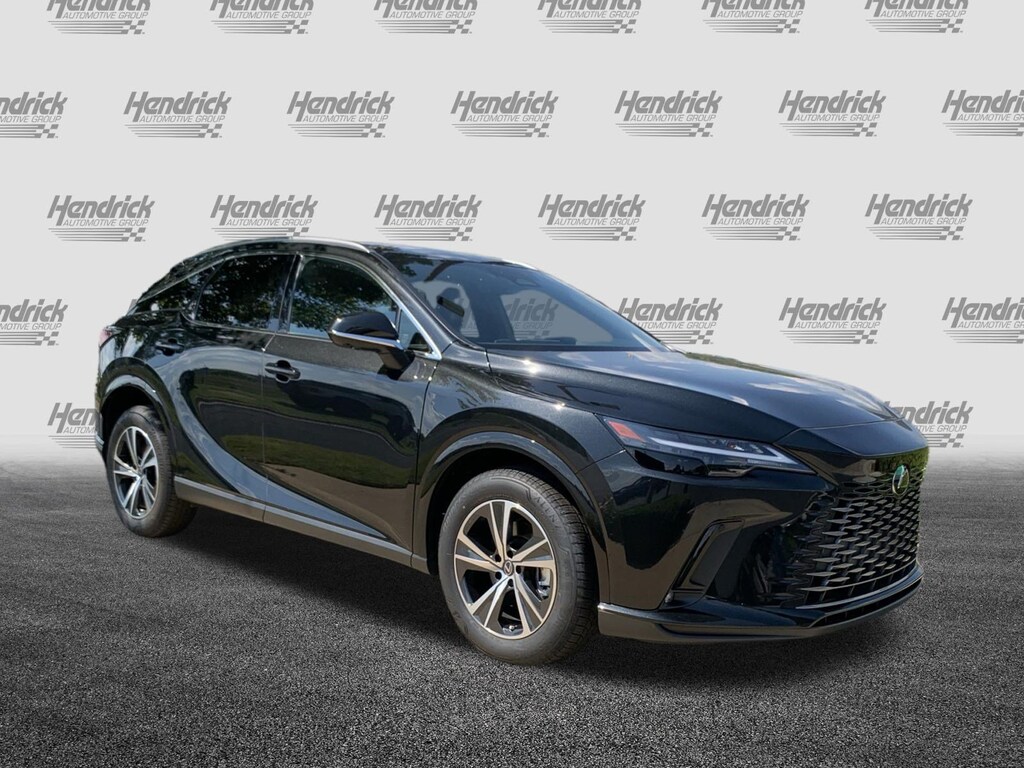 Used 2026 Lexus RX 350 Premium SUV