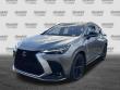 2026 LEXUS NX 450h Plus 450h+ F SPORT Handling SUV