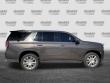2021 Chevrolet Tahoe High Country SUV