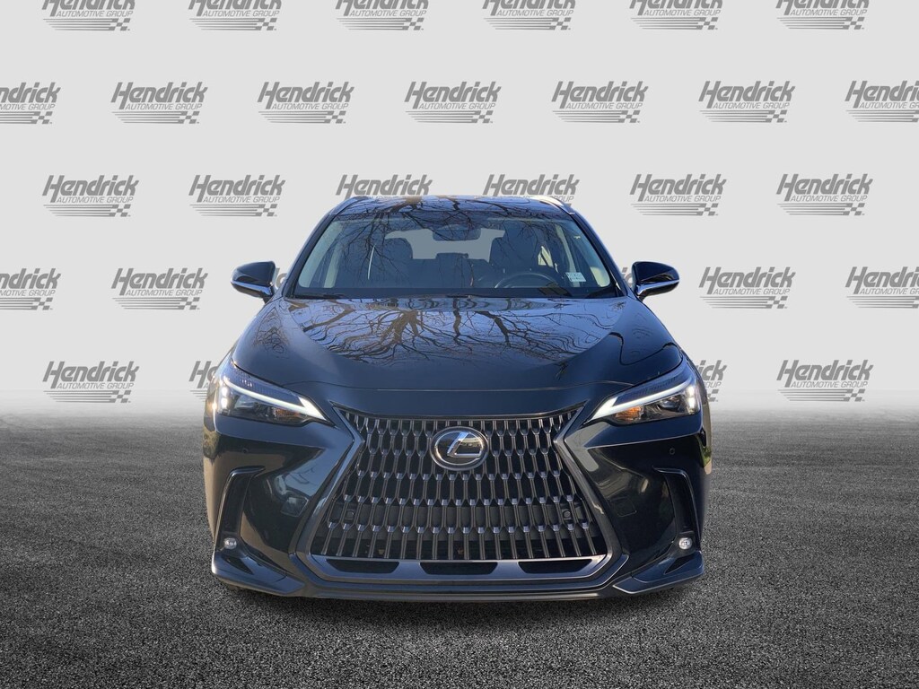 Used 2025 Lexus NX 250 Premium SUV