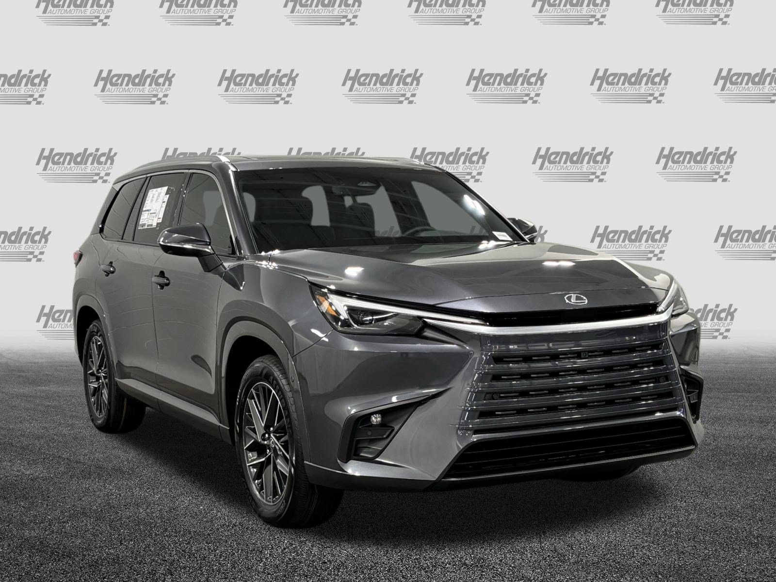 2026 LEXUS TX 350