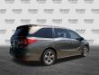 2018 Honda Odyssey Touring Van