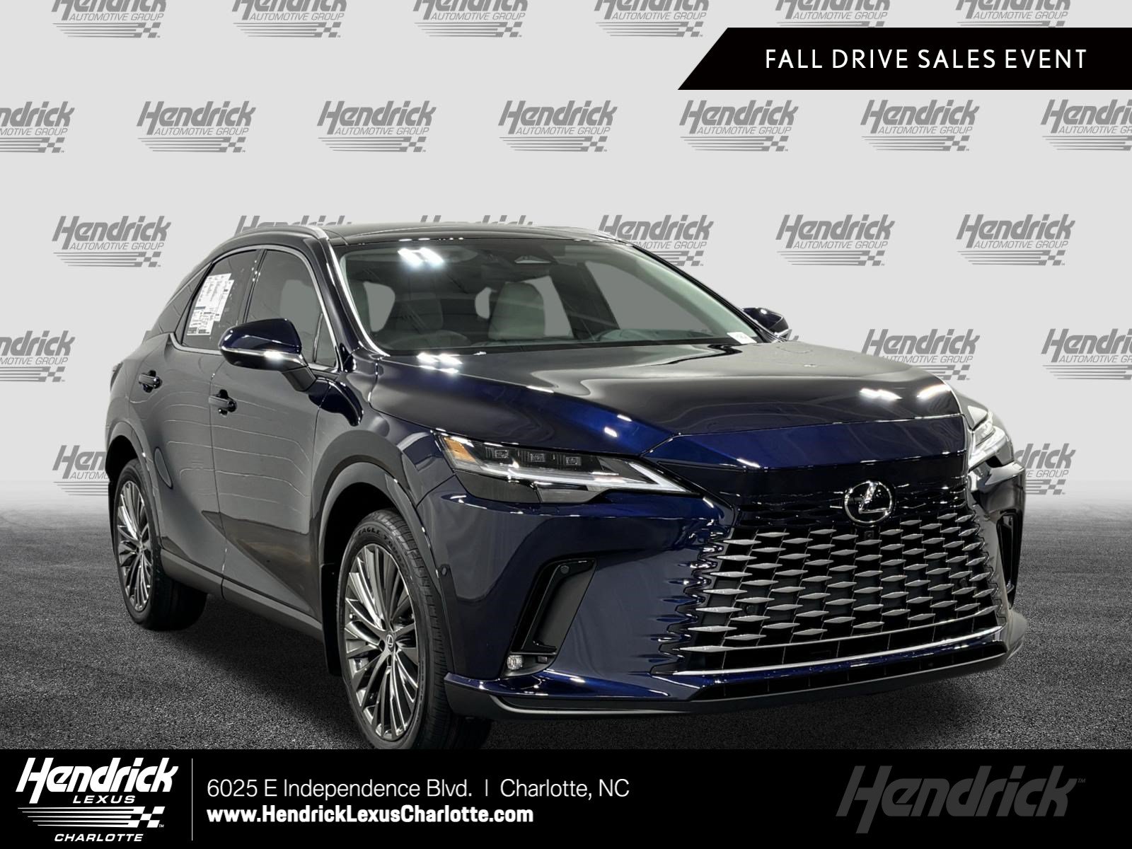  LEXUS RX 350h