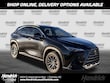  LEXUS NX 350