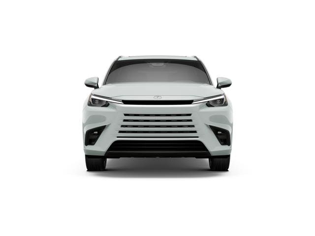 LEXUS TX 350