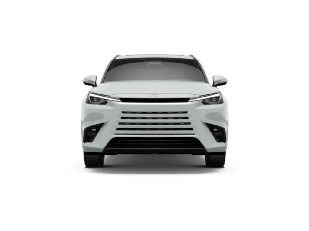 New 2026 Lexus TX 350 SUV