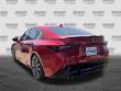 2025 LEXUS IS 350 F SPORT Design Sedan
