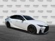 2026 LEXUS IS 350 F SPORT Sedan