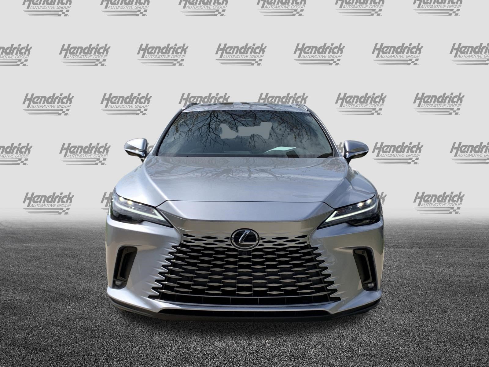 2026 LEXUS RX 350 350 Premium photo 2