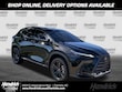  LEXUS NX 450h Plus