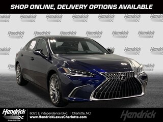 2025 LEXUS ES 350