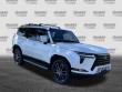 2025 LEXUS GX 550 Premium+ SUV