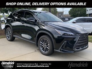 2025 LEXUS NX NX 250 Premium SUV