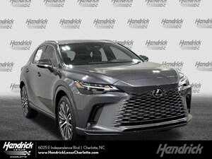 2026 LEXUS RX 350 Premium+ SUV