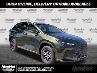 2025 LEXUS NX NX 250 Premium SUV