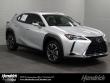 LEXUS UX 200