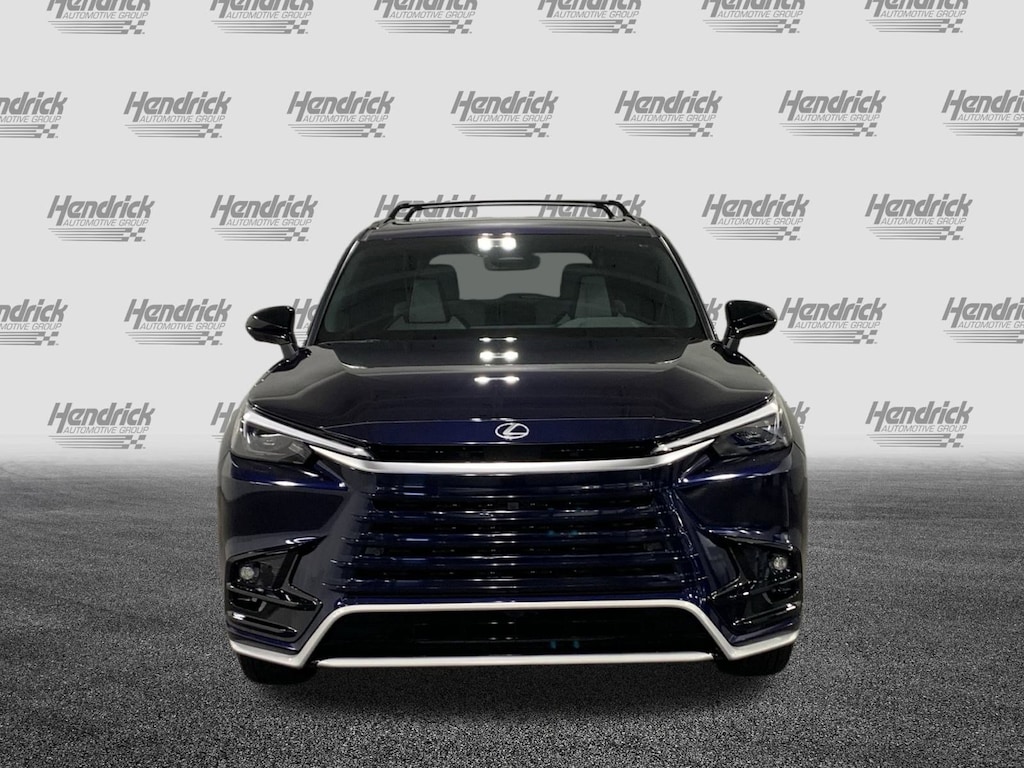 New 2026 Lexus TX TX 500h F SPORT Performance Premium Sport Utility
