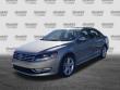 2013 Volkswagen Passat SEL Premium Sedan