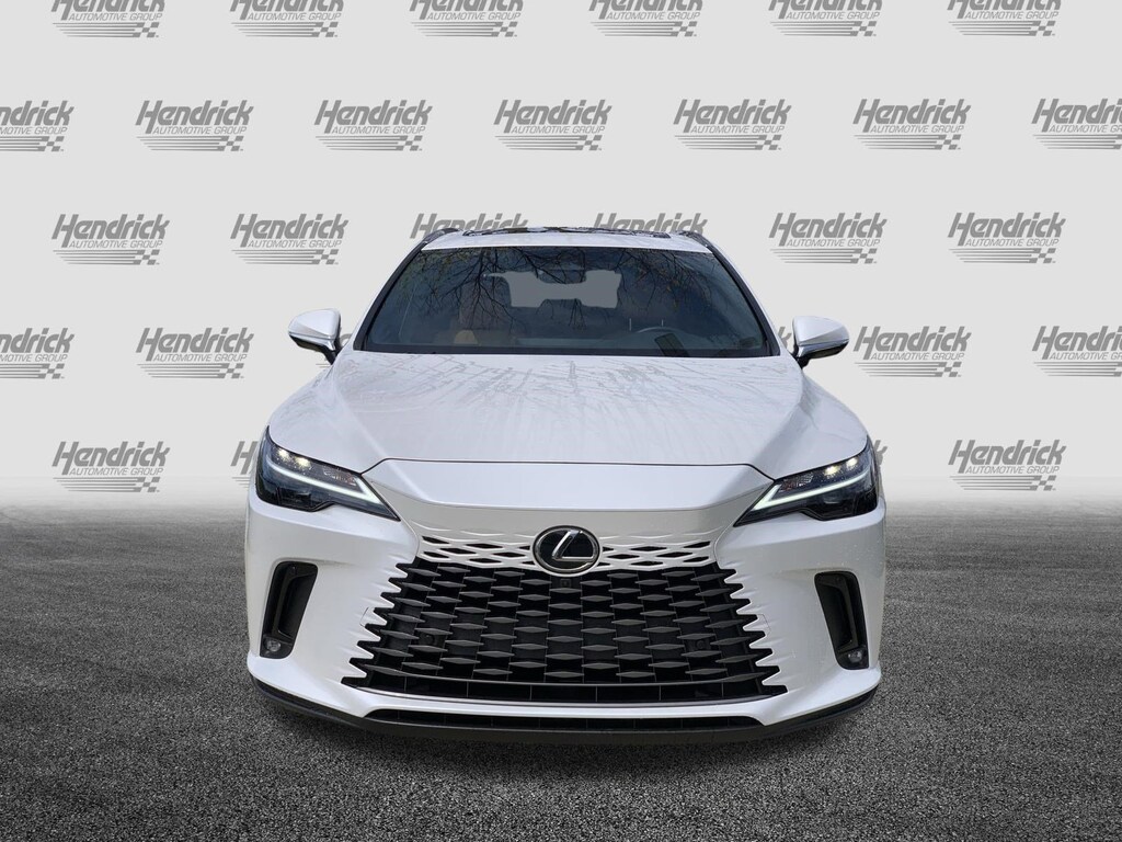 Used 2025 Lexus RX 350 Premium SUV